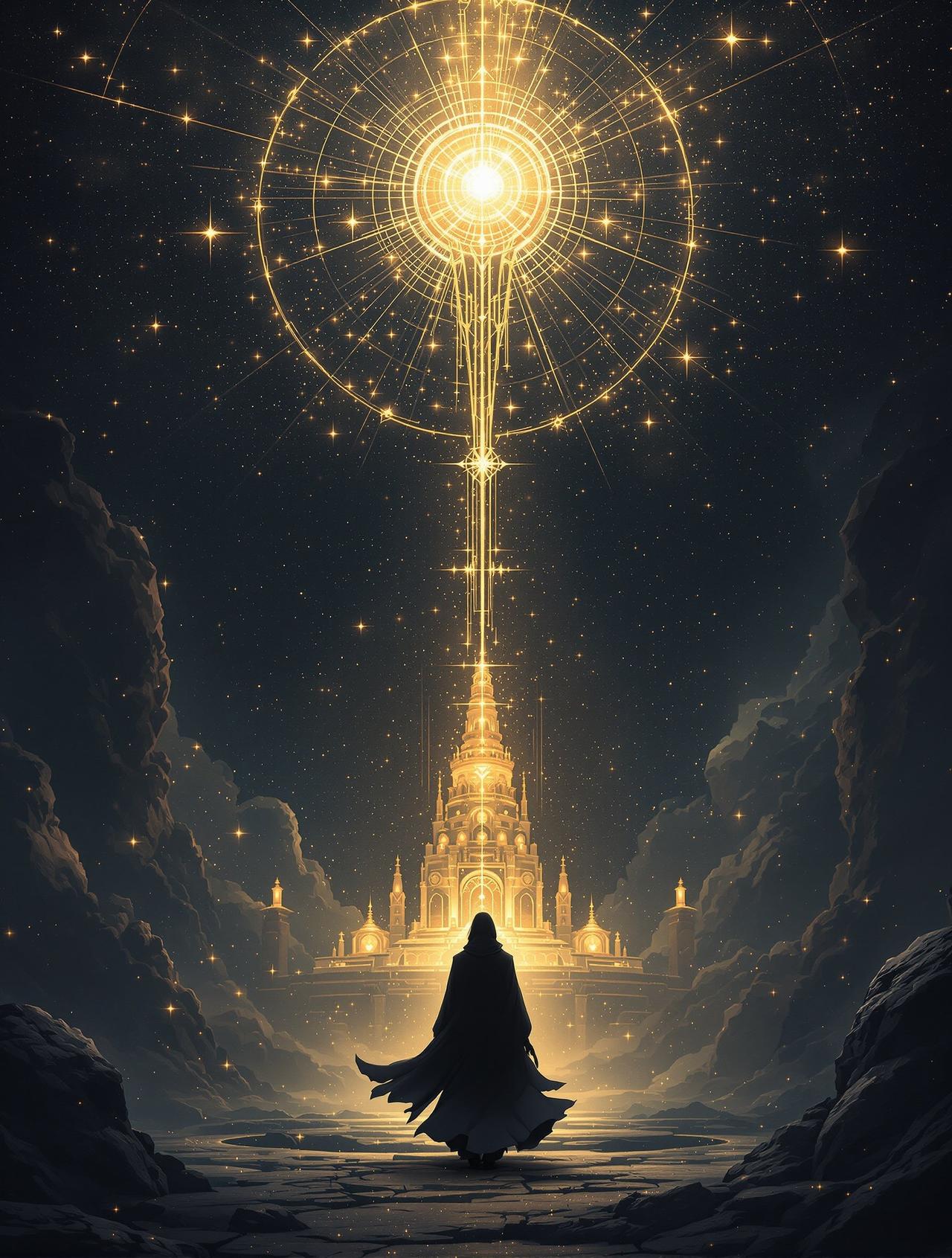 遮天·星空古路 - 动漫樱花热门番剧推荐